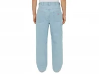 Dickies "Madison Baggy Denim" Pants - Classic Blue