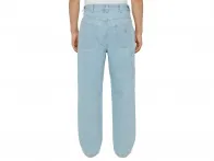 Dickies "Madison Baggy Denim" Pants - Classic Blue