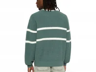 Dickies "Melvern Sweater" Pullover - Dark Forest
