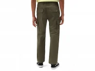 Dickies "Millerville" Cargo Pants - Military Green