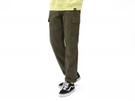 Dickies "Millerville" Cargo Pants - Military Green
