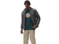 Dickies "New Sarpy" Jacket - Charcoal Grey