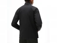 Dickies "Oakport Coach" Jacket - Black