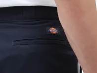 Dickies "Original 874 Work" Hose - Dark Navy