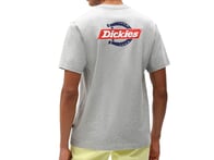 Dickies "Ruston" T-Shirt - Grey Melange