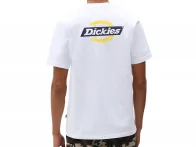 Dickies "Ruston V2" T-Shirt - White