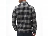 Dickies "Sacramento" Shirt - Grey Melange