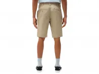 Dickies "Slim Fit Shorts Recycled" Kurze Hose - Khaki