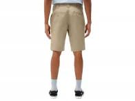 Dickies "Slim Fit Shorts Recycled" Short Pants - Khaki
