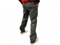 Dickies "Slim Straight Flex" Pants - Charcoal