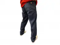 Dickies "Slim Straight Flex" Pants - Navy Blue