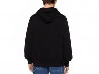 Dickies "Summerdale" Hooded Zipper - Black