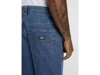 Dickies "Thomasville Denim" Hose - Classic Blue