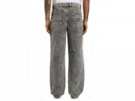 Dickies "Thomasville Denim" Pants - Light Grey Wash