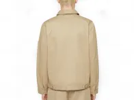 Dickies "Unlined Eisenhower Recycled" Jacket - Khaki