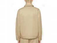 Dickies "Unlined Eisenhower Recycled" Jacke - Khaki
