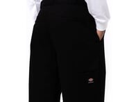 Dickies "Valley Grand Double Knee" Hose - Black
