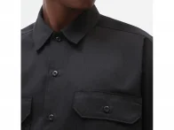 Dickies "Work" Shirt - Black