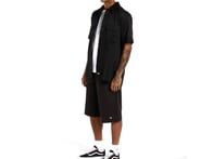 Dickies "Work Recycled" Shirt - Black