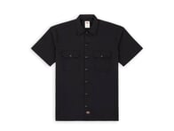 Dickies "Work Recycled" Shirt - Black