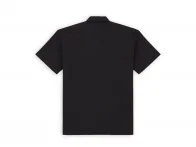 Dickies "Work Recycled" Arbeitshemd - Black