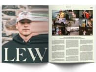 Dig BMX Magazine "Dig Book #2022" BMX Magazine