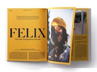 Dig BMX Magazine "Dig Book #2022" BMX Magazine