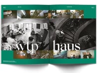 Dig BMX Magazine "Dig Book #2022" BMX Magazine