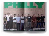 Dig BMX Magazine "Dig Book #2024" BMX Magazine