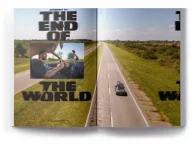 Dig BMX Magazine "Dig Book #2024" BMX Magazine