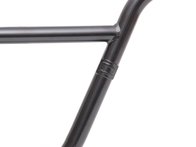 Division BMX "C-Bahs" BMX Bar
