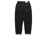 Heavies "Classic" Pants - Black
