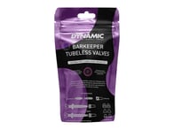 Dynamic Bike Care "Bar Keeper" Tubeless Valves - 60mm