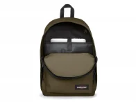 Eastpak "Out Of Office" Rucksack - Army Olive
