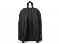 Eastpak "Out Of Office" Rucksack - Army Olive
