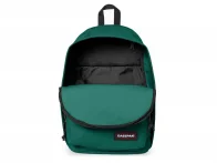 Eastpak "Back To Work" Backpack - Tree Green