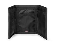 Eastpak "Crew Single" Wallet - Black