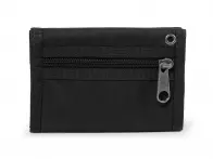 Eastpak "Crew Single" Wallet - Black