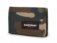 Eastpak "Crew Single" Wallet - Camo