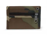 Eastpak "Crew Single" Wallet - Camo