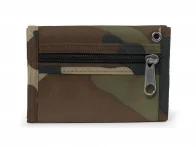 Eastpak "Crew Single" Geldbeutel - Camo