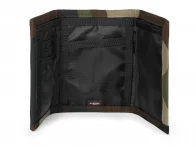 Eastpak "Crew Single" Wallet - Camo