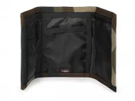 Eastpak "Crew Single" Wallet - Camo