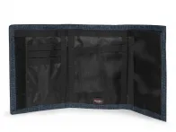 Eastpak "Crew Single" Wallet - Triple Denim
