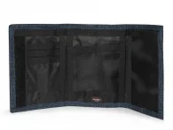 Eastpak "Crew Single" Geldbeutel - Triple Denim