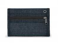 Eastpak "Crew Single" Wallet - Triple Denim