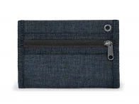 Eastpak "Crew Single" Geldbeutel - Triple Denim