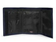 Eastpak "Crew Single" Geldbeutel - Ultra Marine