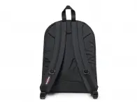 Eastpak "Pinnacle" Backpack - Black