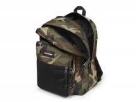Eastpak "Pinnacle" Backpack - Camo